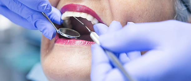 Best Affordable Emergency Dental Care  in Buffalo Center, IA
