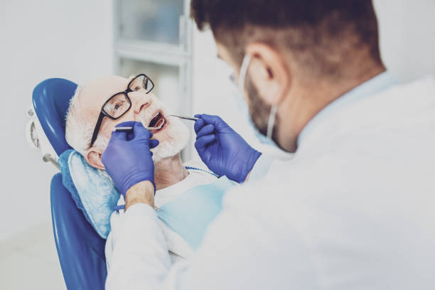 Best Dentist Open Late Near Me  in Buffalo Center, IA
